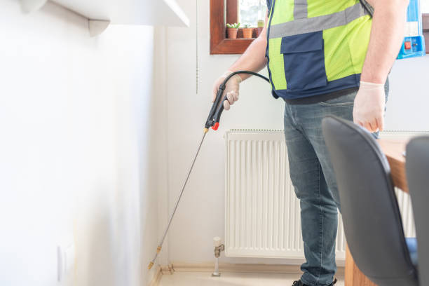 Best Pest Control Cost  in Reed Creek, GA